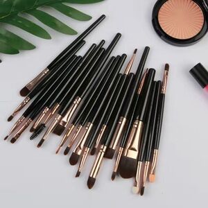 Makeup Brushes Set Cosmetic 20pc